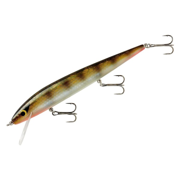 Sonrie Perfect 10 Rogue Jerk Bait, Lerch SO2983148 - main